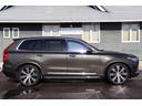 ＸＣ９０ リチャージ　ＰＨＶ　Ｔ８　ＡＷＤ　インスクリプション　エアサスペンション　パノラマガラスサンルーフ　２０２２年モデル　ｈａｒｍａｎ／ｋａｒｄｏｎ　マルーンブラウンレザー　前後ドラレコ　前後シートヒーター　フロアトレーセット　ロードライナー（6枚目）