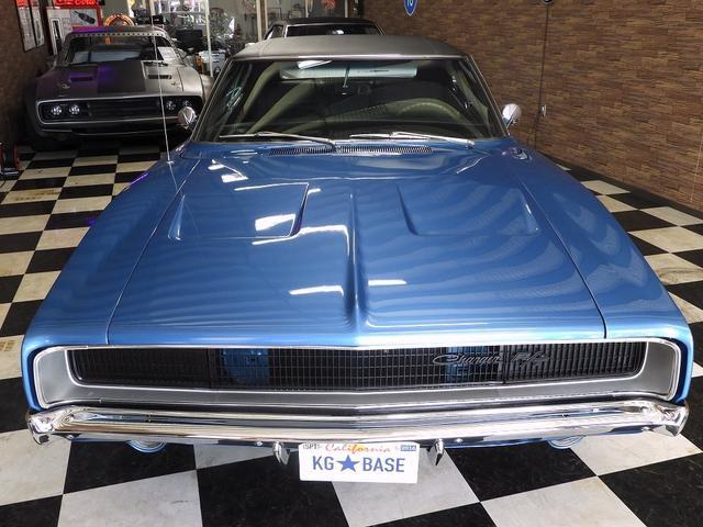 ダッジ ダッジ チャージャー r t 440eg 5mt 1248 0万円 昭和43年 1968年 愛知県 中古車 価格 Com ダッジ ダッジ チャージャー r t 440eg 5mt 1248 0万円 昭和43年 1968年 愛知県 中古車 価格 Com