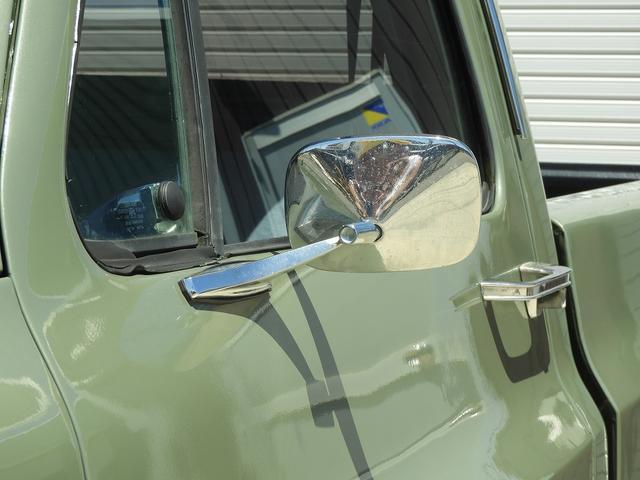 シボレーｃ １０ シボレー ベースグレード ショートベッド 社外ａｗ 社外ステアリング 社外ナビ ａｃの中古車詳細 中古車 検索ならkurutown クルタウン