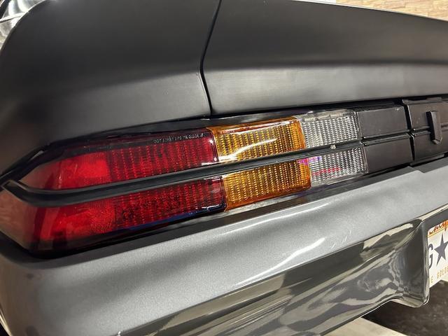 シボレーカマロ 　１９７９ｙ　シボレー　カマロ　インジェクションｅｇ載せ替え　カスタム　ＬＥＤ搭載　ＡＴ車　４人乗り　パワーステアリング　ＥＴＣ（9枚目）
