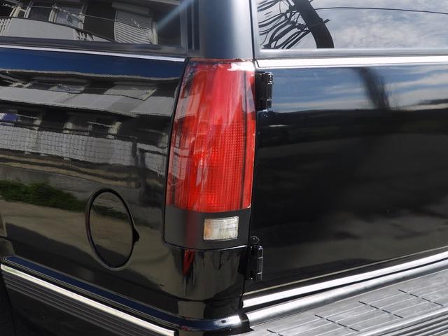 ＧＭＣサバーバン ベースグレード　１５００　５．７Ｖ８　４ＷＤ（26枚目）