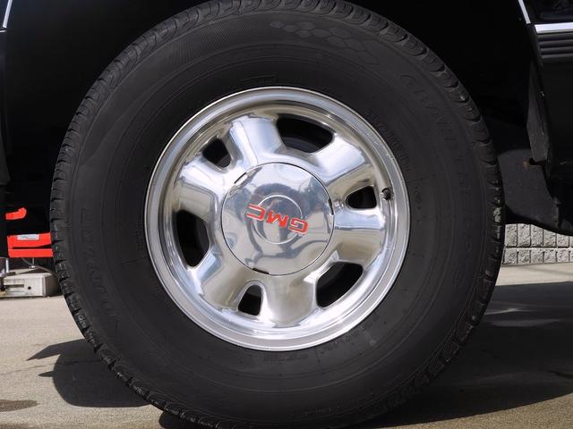 ＧＭＣサバーバン ベースグレード　１５００　５．７Ｖ８　４ＷＤ（40枚目）