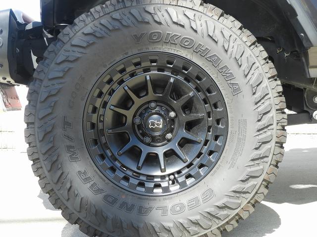 ジープ・グラディエーター ルビコン　４ＷＤ　正規ディーラー車（19枚目）