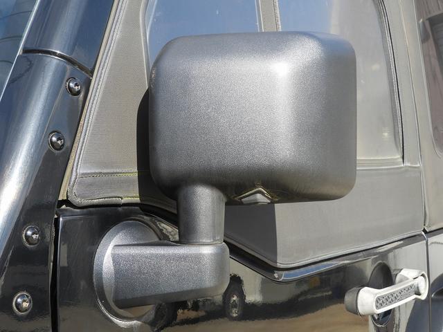 ジープ・ラングラー ルビコン・ソフトトップ(9枚目)