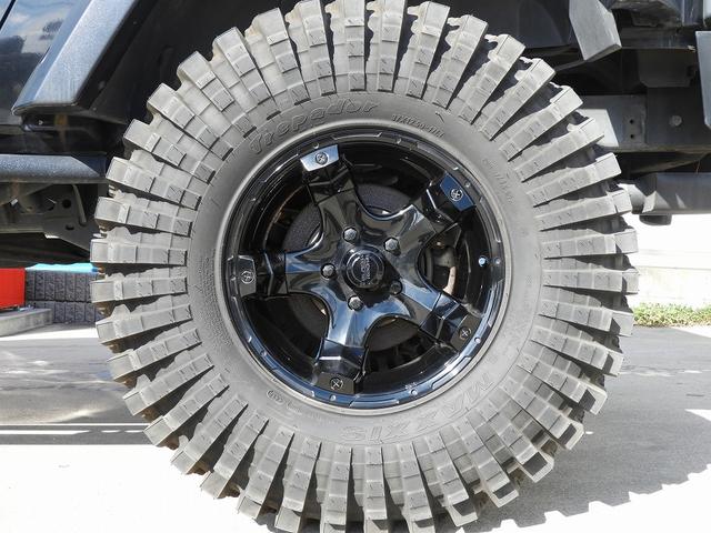 ジープ・ラングラー ルビコン・ソフトトップ(20枚目)