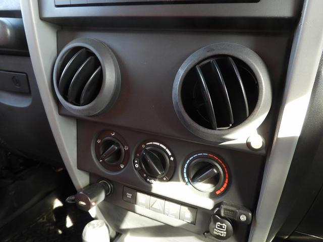 ジープ・ラングラー ルビコン・ソフトトップ(26枚目)