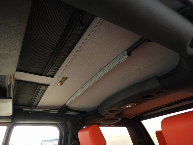 ジープ・ラングラー ルビコン・ソフトトップ(28枚目)