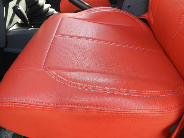 ジープ・ラングラー ルビコン・ソフトトップ(38枚目)