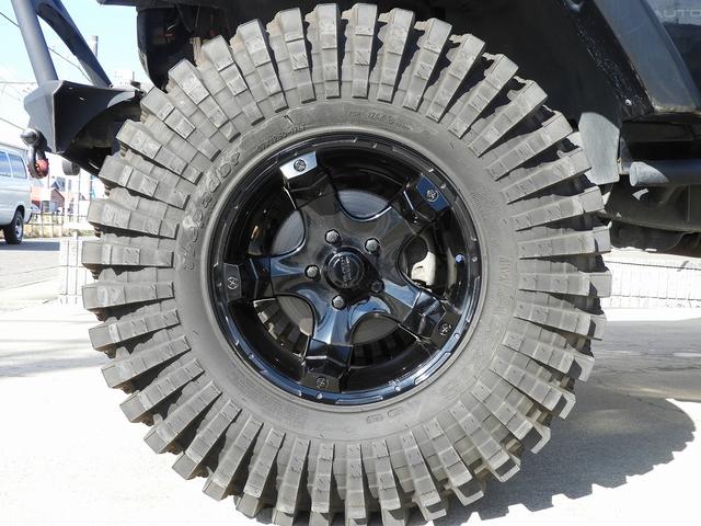 ジープ・ラングラー ルビコン・ソフトトップ(39枚目)