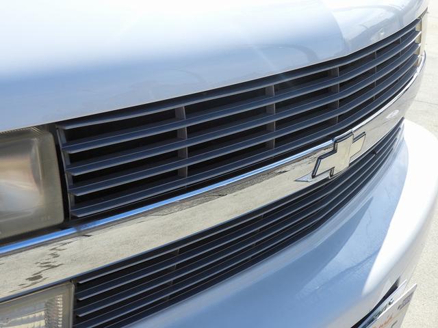 シボレーアストロ ＬＳ（6枚目）