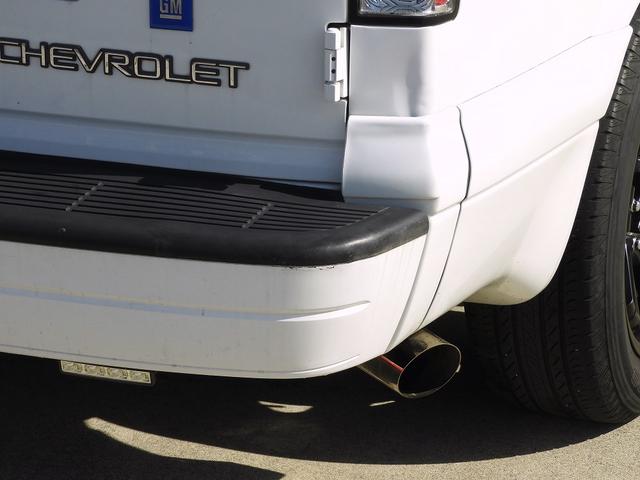 シボレーアストロ ＬＳ（9枚目）