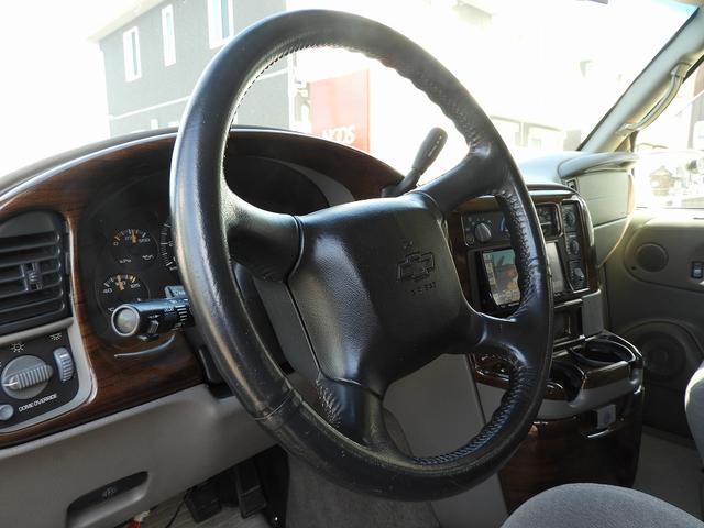 シボレーアストロ ＬＳ（11枚目）