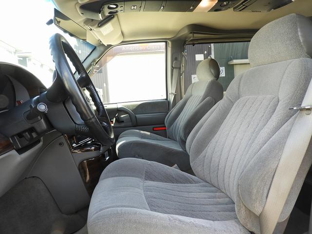 シボレーアストロ ＬＳ（16枚目）