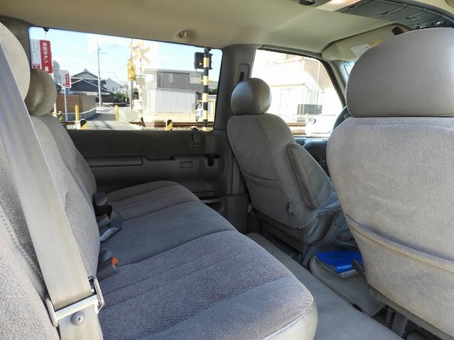 シボレーアストロ ＬＳ（18枚目）