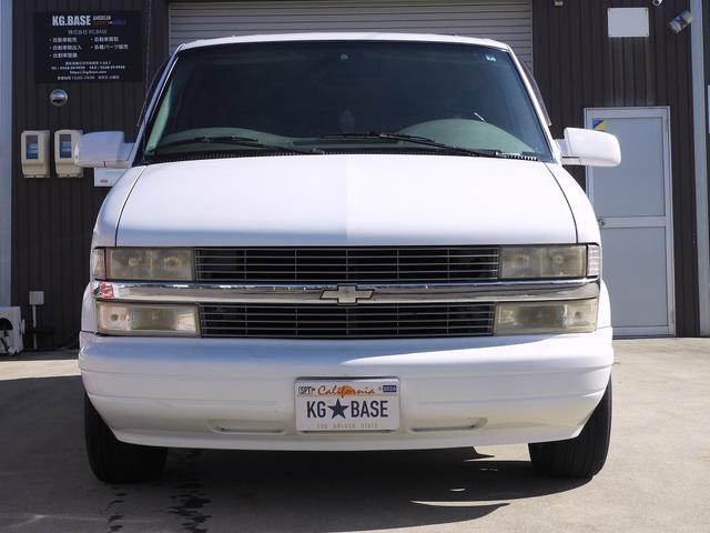 シボレーアストロ ＬＳ（22枚目）