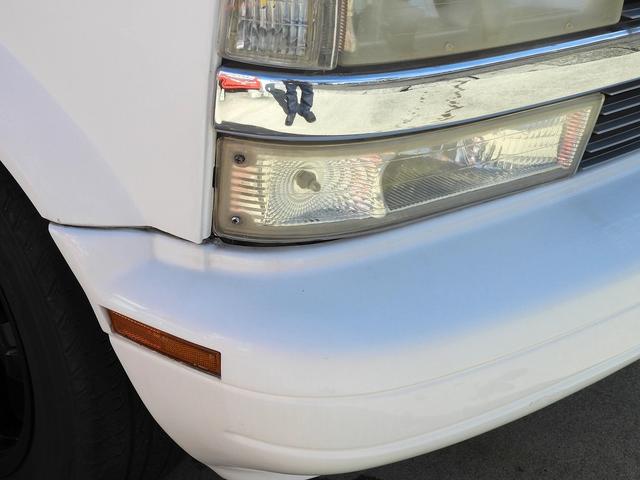 シボレーアストロ ＬＳ（23枚目）