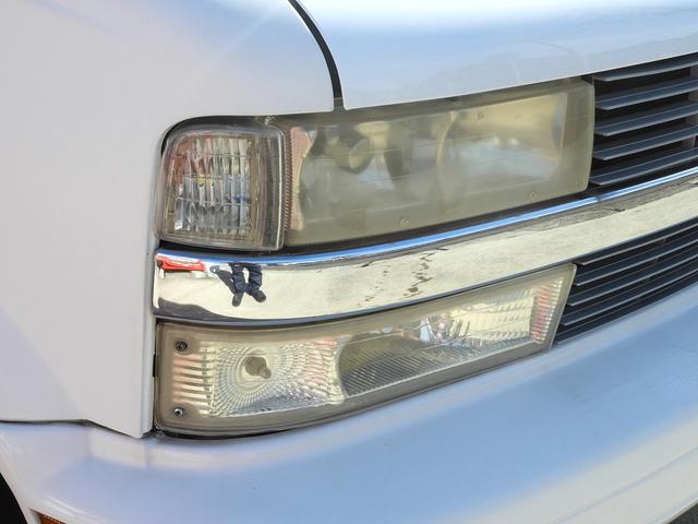 シボレーアストロ ＬＳ（25枚目）