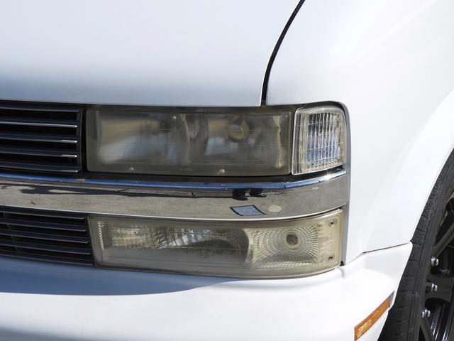 シボレーアストロ ＬＳ（26枚目）