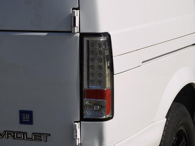 シボレーアストロ ＬＳ（28枚目）