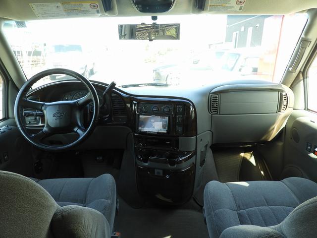 シボレーアストロ ＬＳ（29枚目）