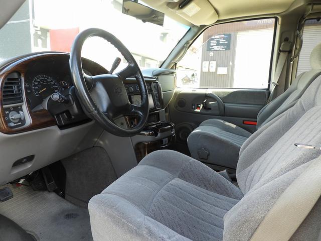 シボレーアストロ ＬＳ（33枚目）