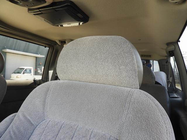 シボレーアストロ ＬＳ（34枚目）