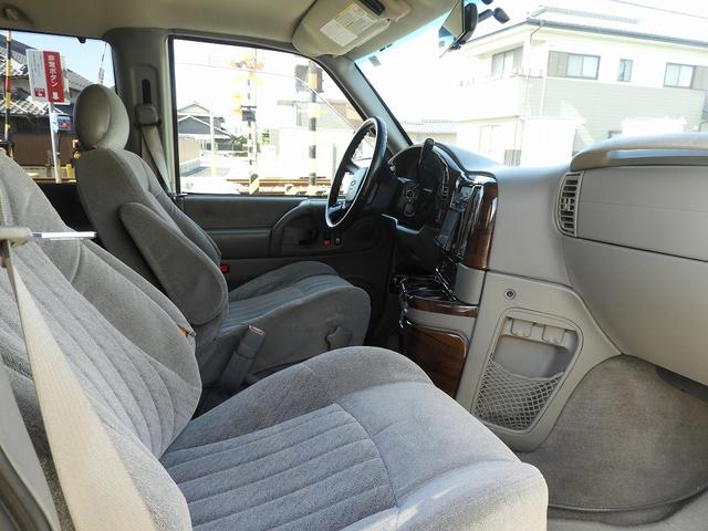 シボレーアストロ ＬＳ（37枚目）