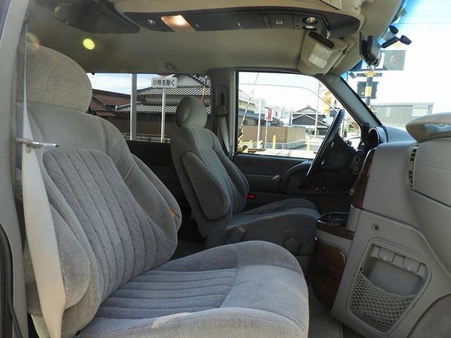 シボレーアストロ ＬＳ（38枚目）