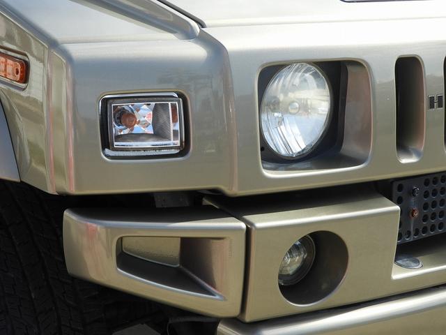 ハマーＨ２ タイプＳ（6枚目）