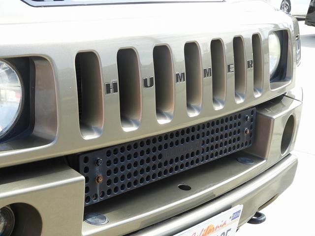 ハマーＨ２ タイプＳ（7枚目）