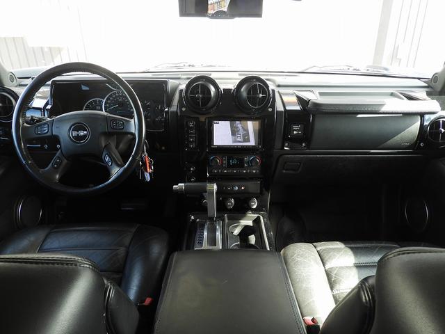 ハマーＨ２ タイプＳ（11枚目）