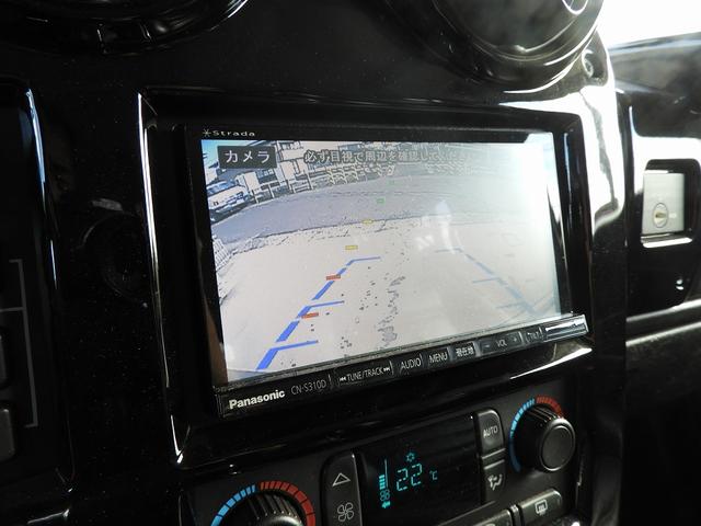 ハマーＨ２ タイプＳ（13枚目）