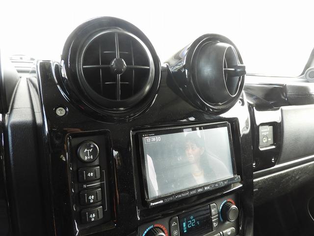 ハマーＨ２ タイプＳ（14枚目）