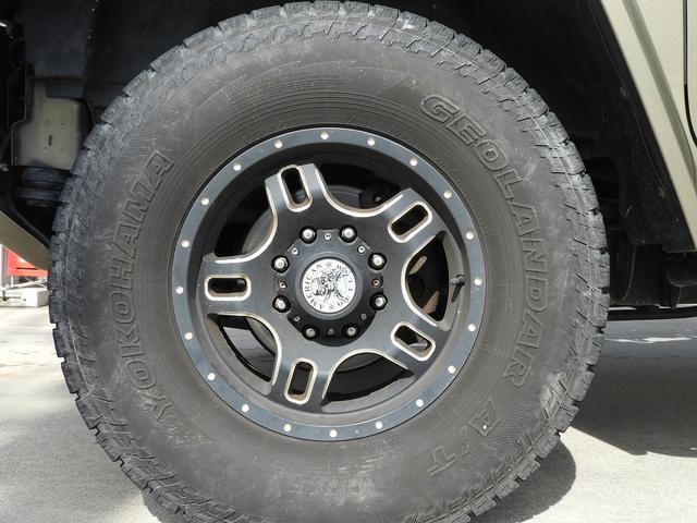 ハマーＨ２ タイプＳ（20枚目）