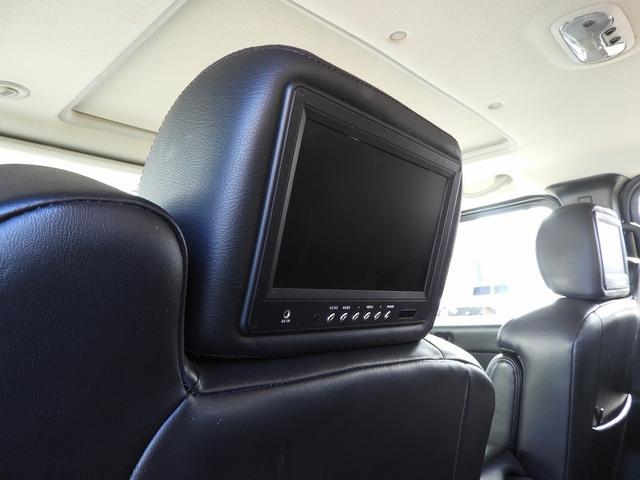 ハマーＨ２ タイプＳ（28枚目）