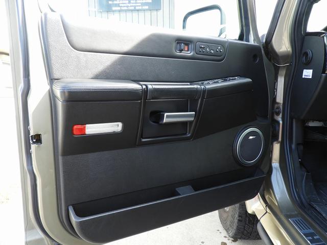 ハマーＨ２ タイプＳ（29枚目）