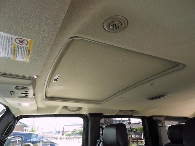 ハマーＨ２ タイプＳ（32枚目）