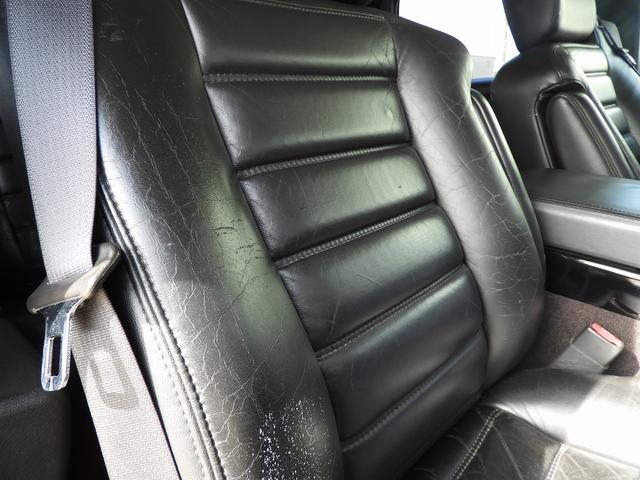 ハマーＨ２ タイプＳ（38枚目）