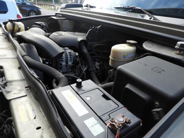 ハマーＨ２ タイプＳ（40枚目）