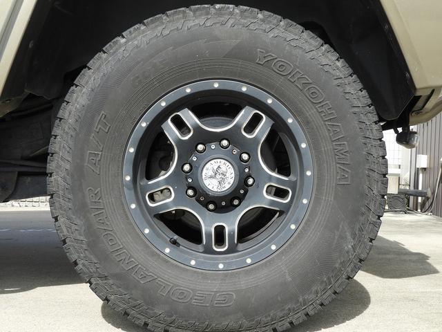 ハマーＨ２ タイプＳ（41枚目）