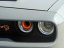 ダッジ・チャレンジャー SRT ヘルキャット Redeye・デストロイヤーグレー・Redeyeバッジ・AT・デュアルスナウトフード・- Redeye220mph専用スピードメーター・カーファックス有(4枚目)