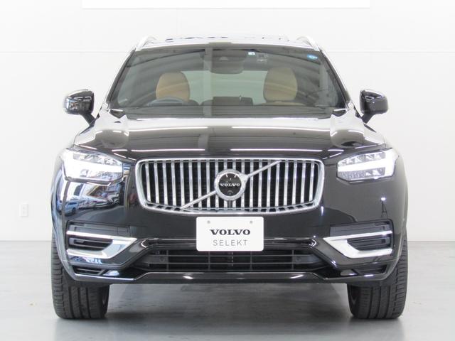 ボルボ ＸＣ９０