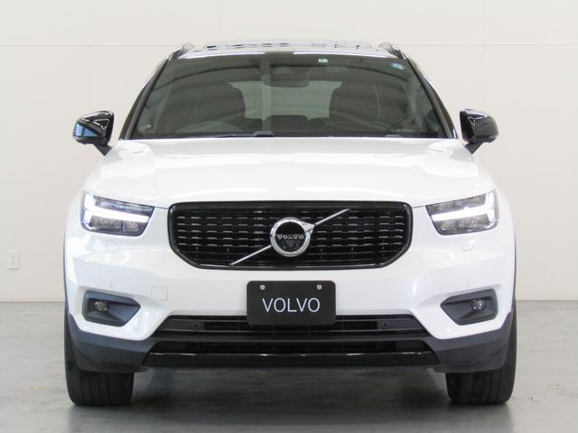 ボルボ ＸＣ４０