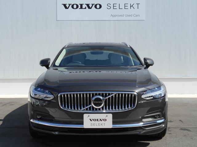 ボルボ Ｖ９０