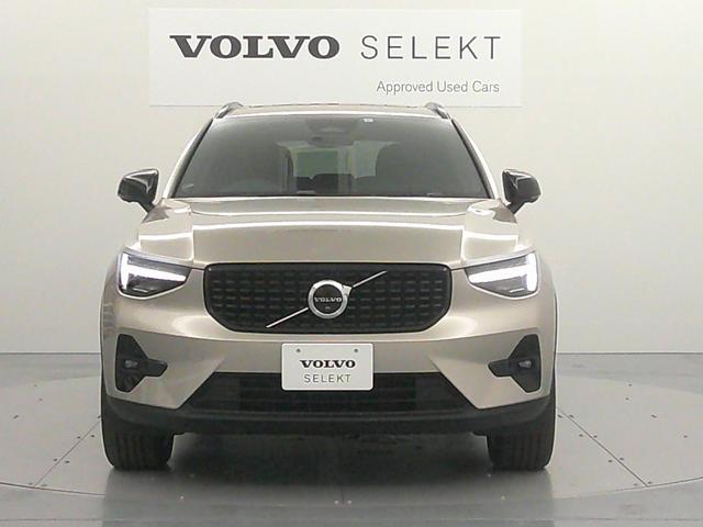 ボルボ ＸＣ４０