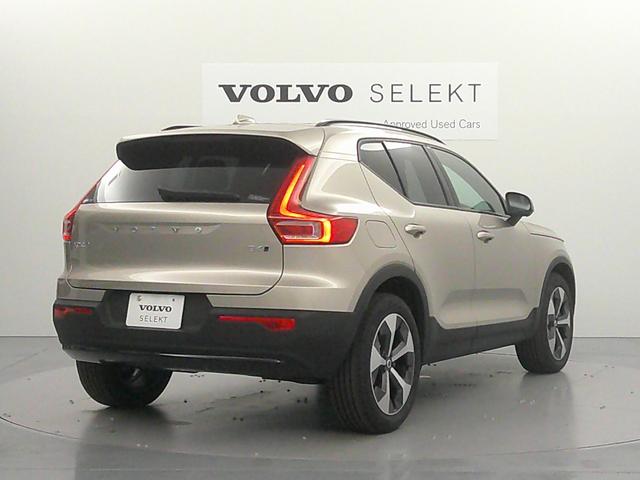 ボルボ ＸＣ４０