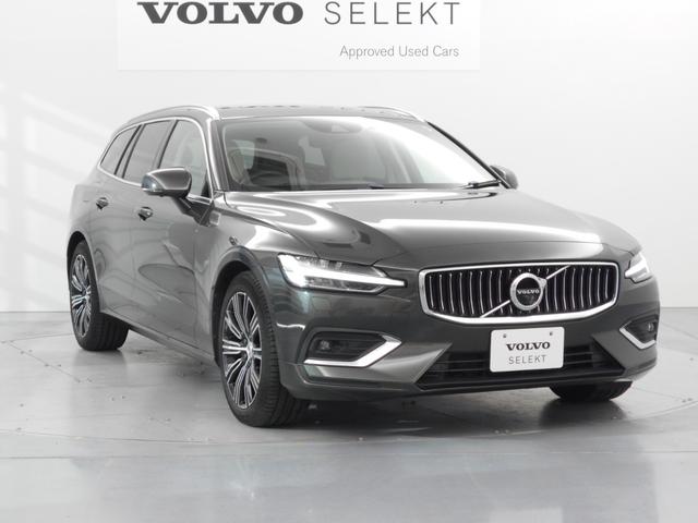 ボルボ Ｖ６０