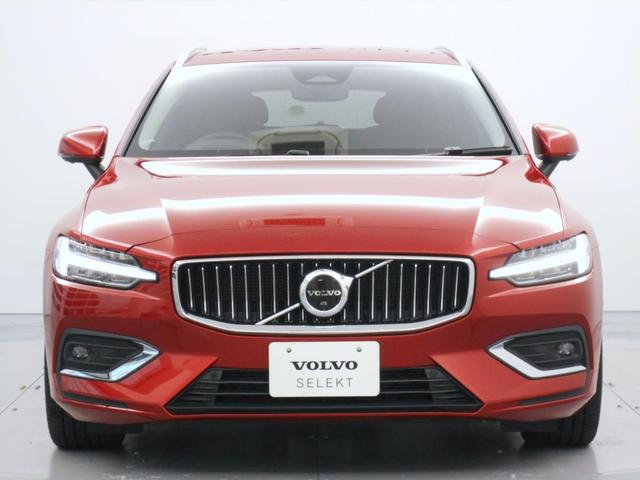 Ｖ６０ アルティメット　Ｂ４　Ｇｏｏｇｌｅインフォテイメントシステム　ｈａｒｍａｎ／ｋａｒｄｏｎプレミアムサウンドシステム　ヘッドアップディスプレイ　ワイヤレススマートフォンチャージ（11枚目）