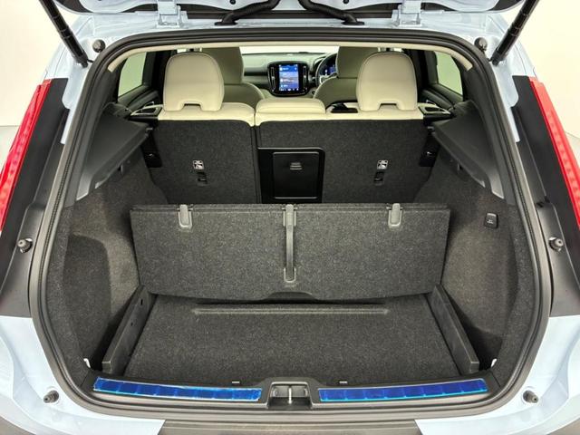 XC40 ウルトラ B4 AWD Googleインフォテイメントシステム harman/kardonプレミアムサウンドシステム アダプティブクルーズコントロール ピクセルLEDヘッドライト ワイヤレススマートフォンチャージ(40枚目)