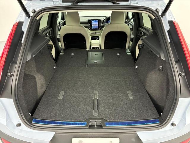 XC40 ウルトラ B4 AWD Googleインフォテイメントシステム harman/kardonプレミアムサウンドシステム アダプティブクルーズコントロール ピクセルLEDヘッドライト ワイヤレススマートフォンチャージ(42枚目)